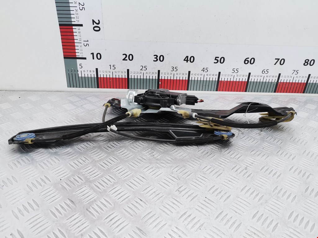 Стеклоподъемник передний левый OPEL Astra J 2009-2017