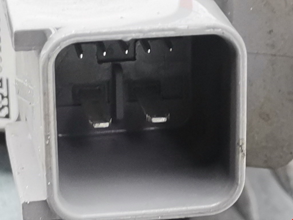 Стеклоподъемник передний левый OPEL Astra J 2009-2017