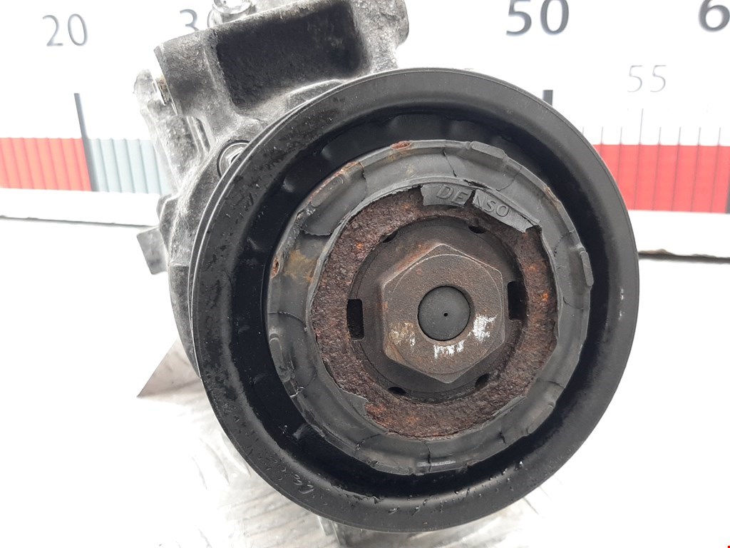 Компрессор кондиционера (системы кондиционирования) AUDI A4 B8 2007-2015