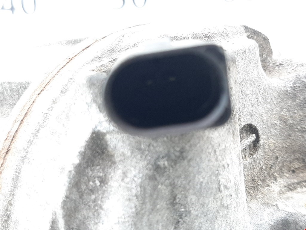 Компрессор кондиционера (системы кондиционирования) AUDI A4 B8 2007-2015