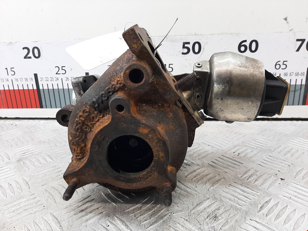 Турбина Audi A4 B8 (2007-2015)