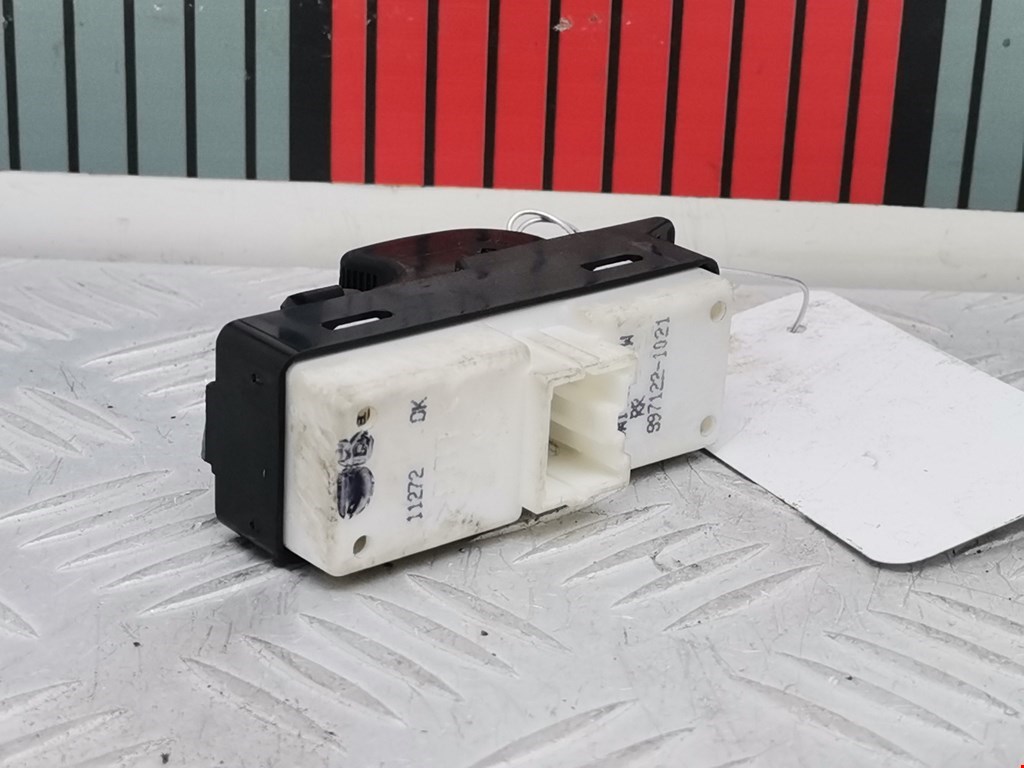 Кнопка стеклоподъемника OPEL Frontera B 1998-2004