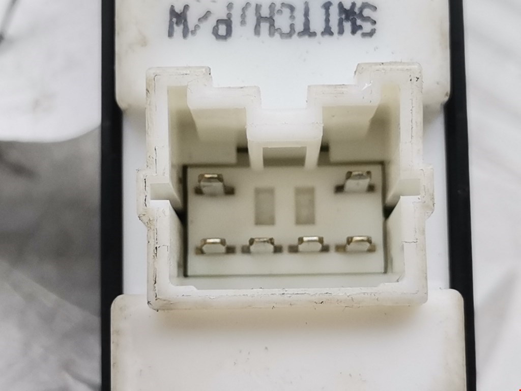 Кнопка стеклоподъемника OPEL Frontera B 1998-2004