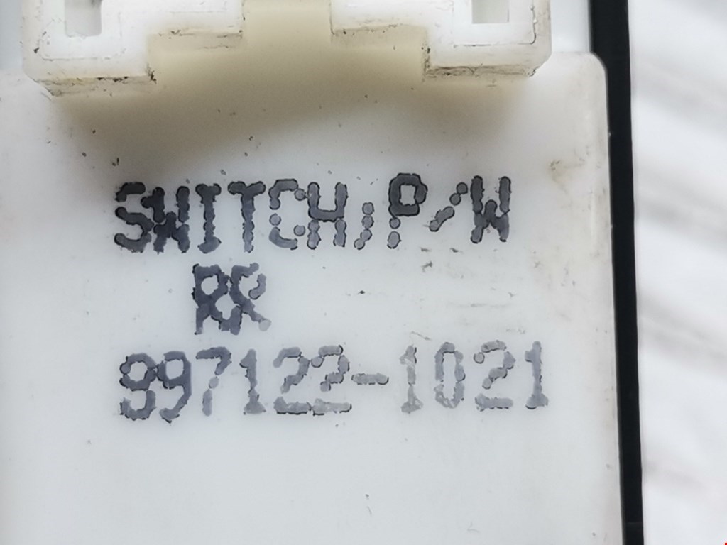 Кнопка стеклоподъемника OPEL Frontera B 1998-2004