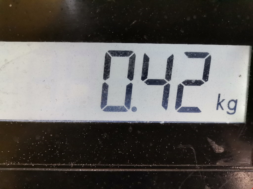 Патрубок VOLVO XC90 2002-2014