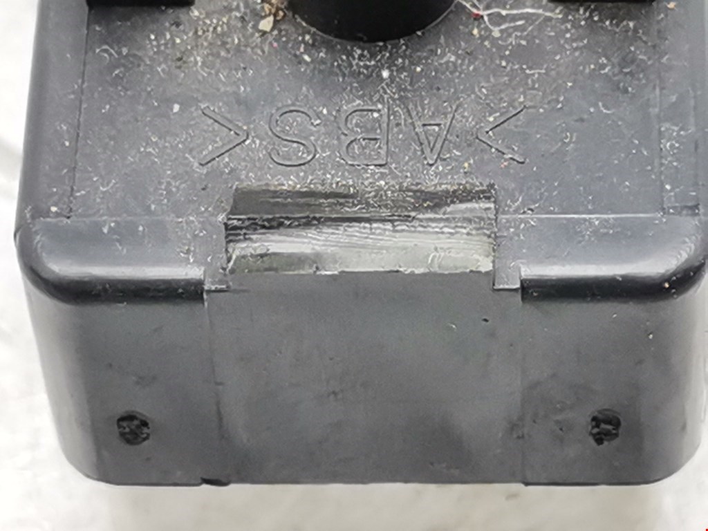 Кнопка стеклоподъемника OPEL Frontera B 1998-2004