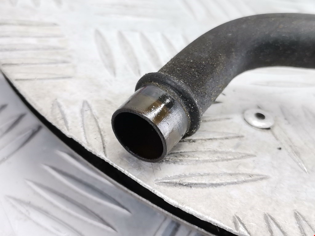 Трубка нагнетателя VOLVO XC90 2002-2014