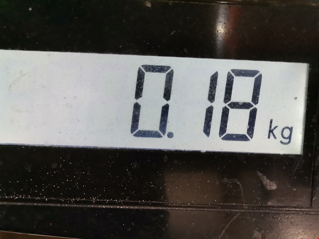 Трубка нагнетателя VOLVO XC90 2002-2014