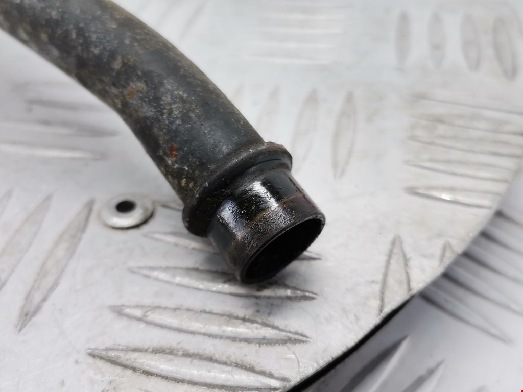 Трубка нагнетателя VOLVO XC90 2002-2014