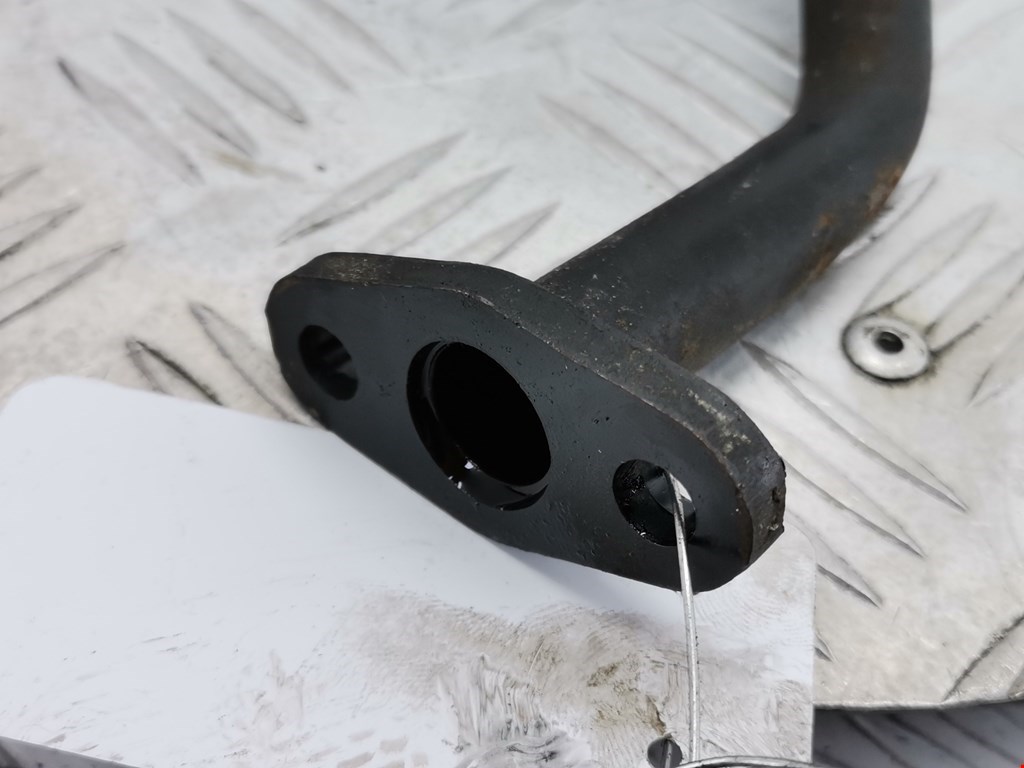 Трубка нагнетателя VOLVO XC90 2002-2014