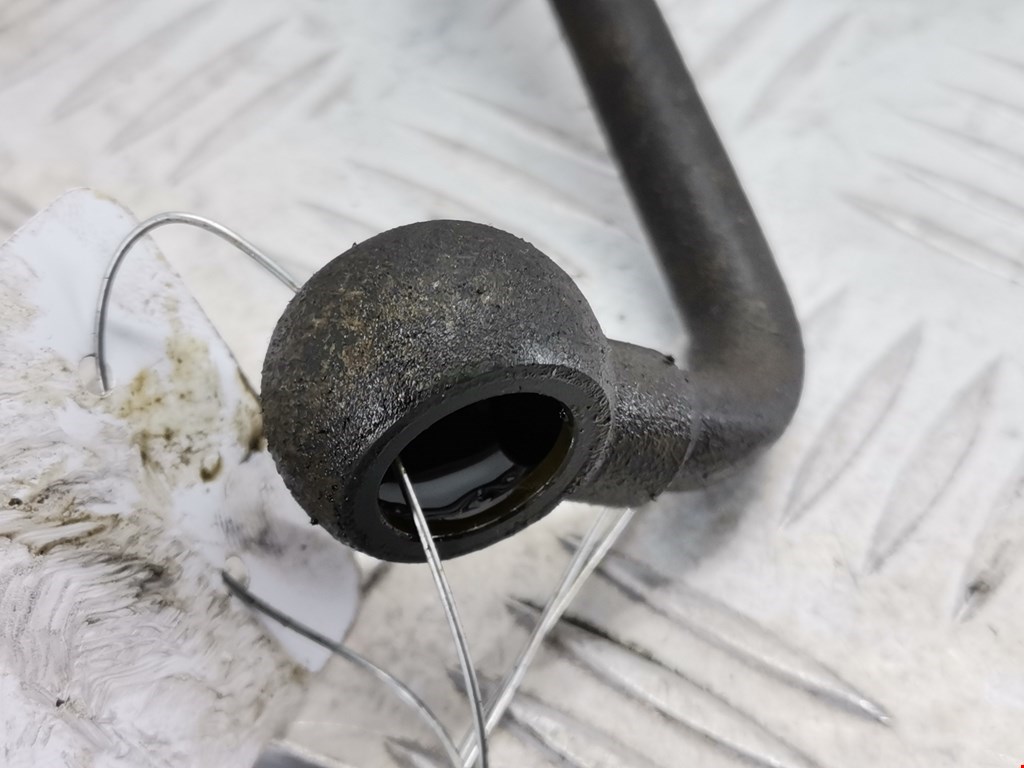 Трубка нагнетателя VOLVO XC90 2002-2014