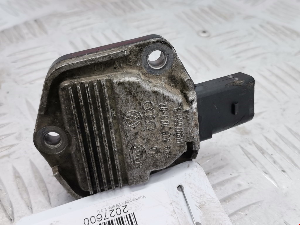 Датчик уровня масла VOLKSWAGEN Beetle A4 1998-2010