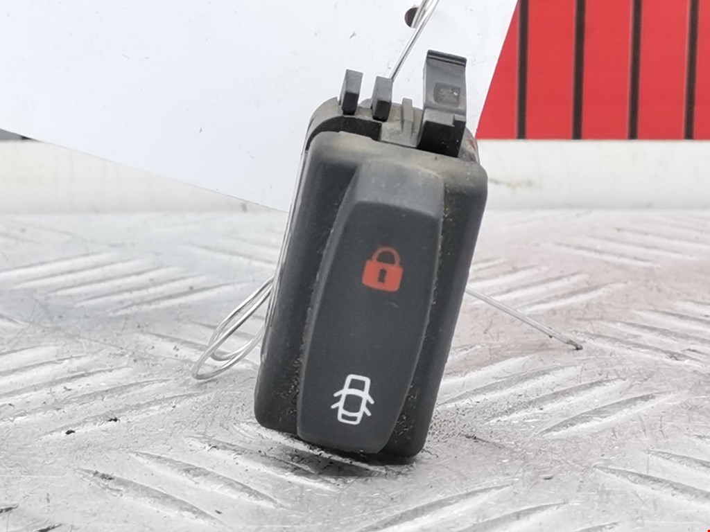 Кнопка центрального замка NISSAN Primastar 2001-2014