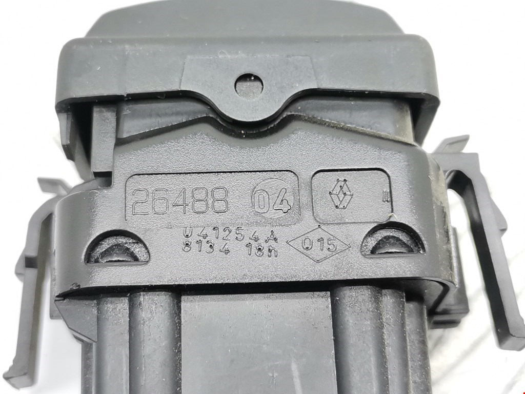 Кнопка центрального замка NISSAN Primastar 2001-2014