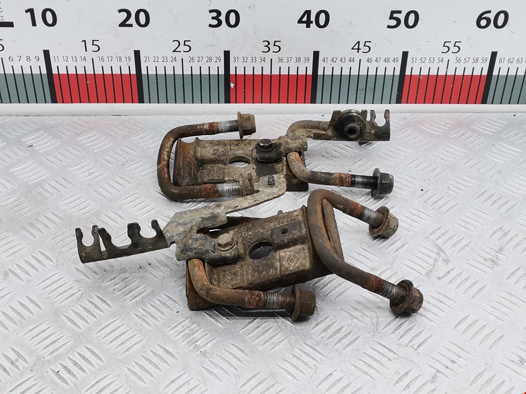 Кронштейн рессоры (стремянка башмак и прочие) Renault Master 3 (2010-2020)