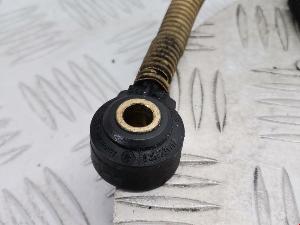 Датчик детонации VOLVO XC90 2002-2014