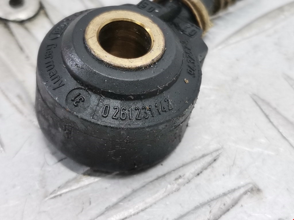 Датчик детонации VOLVO XC90 2002-2014