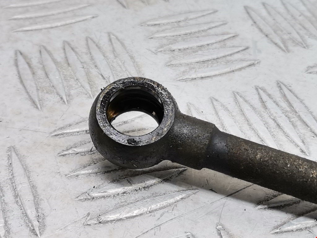 Трубка нагнетателя VOLVO XC90 2002-2014