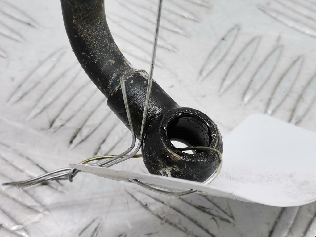 Трубка нагнетателя VOLVO XC90 2002-2014