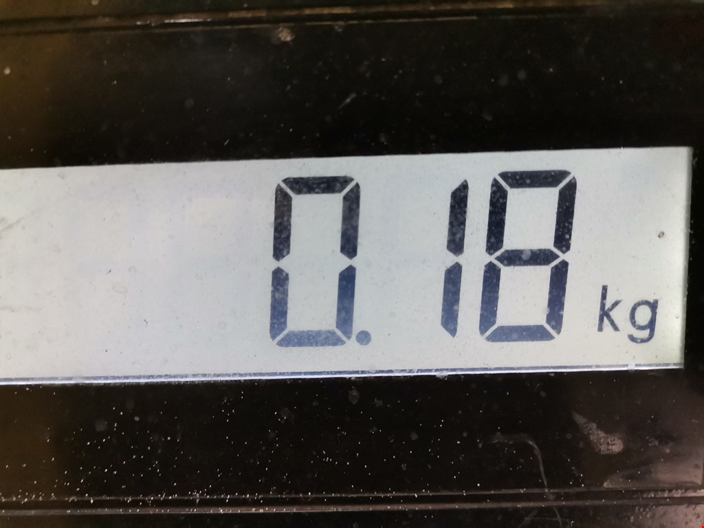 Трубка нагнетателя VOLVO XC90 2002-2014