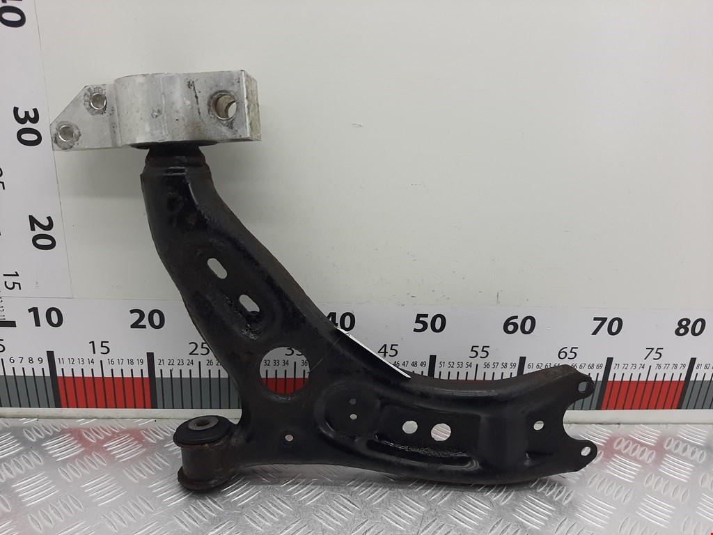 Рычаг передний левый AUDI A3 8P 2003-2013