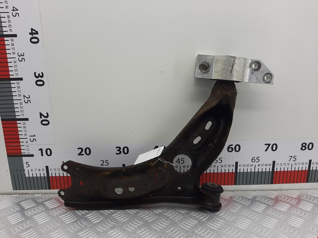 Рычаг передний левый AUDI A3 8P 2003-2013