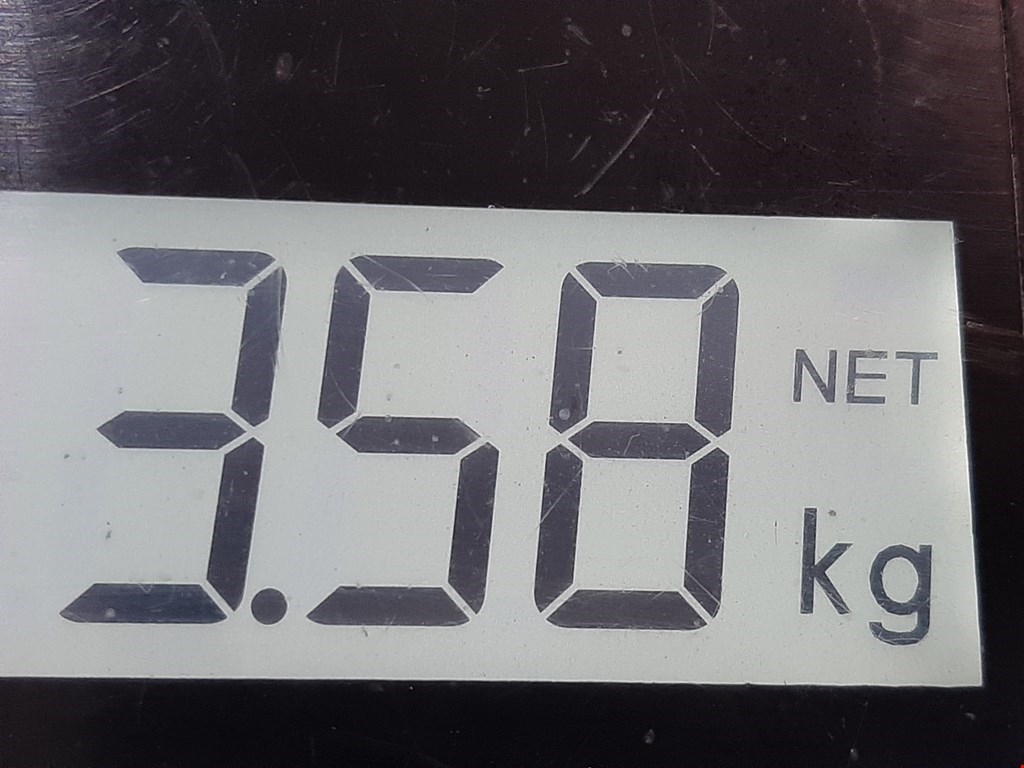 Рычаг передний левый AUDI A3 8P 2003-2013