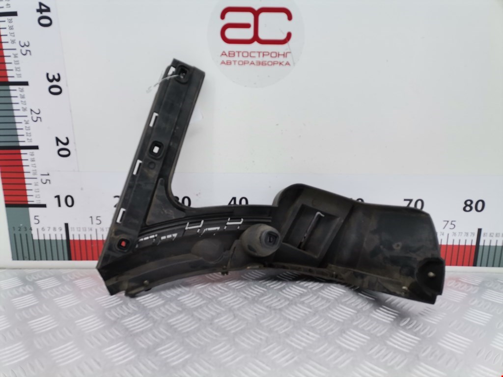 Кронштейн заднего бампера левый правый VOLVO XC90 2002-2014