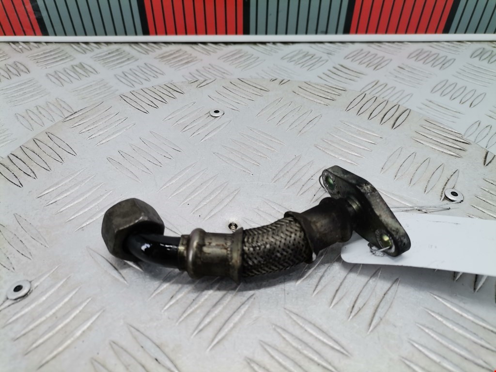 Трубка нагнетателя SEAT Alhambra 1996-2010