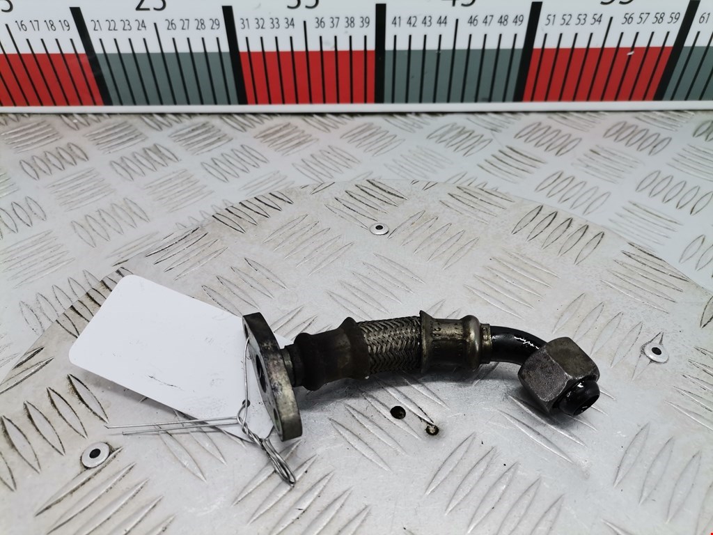 Трубка нагнетателя SEAT Alhambra 1996-2010