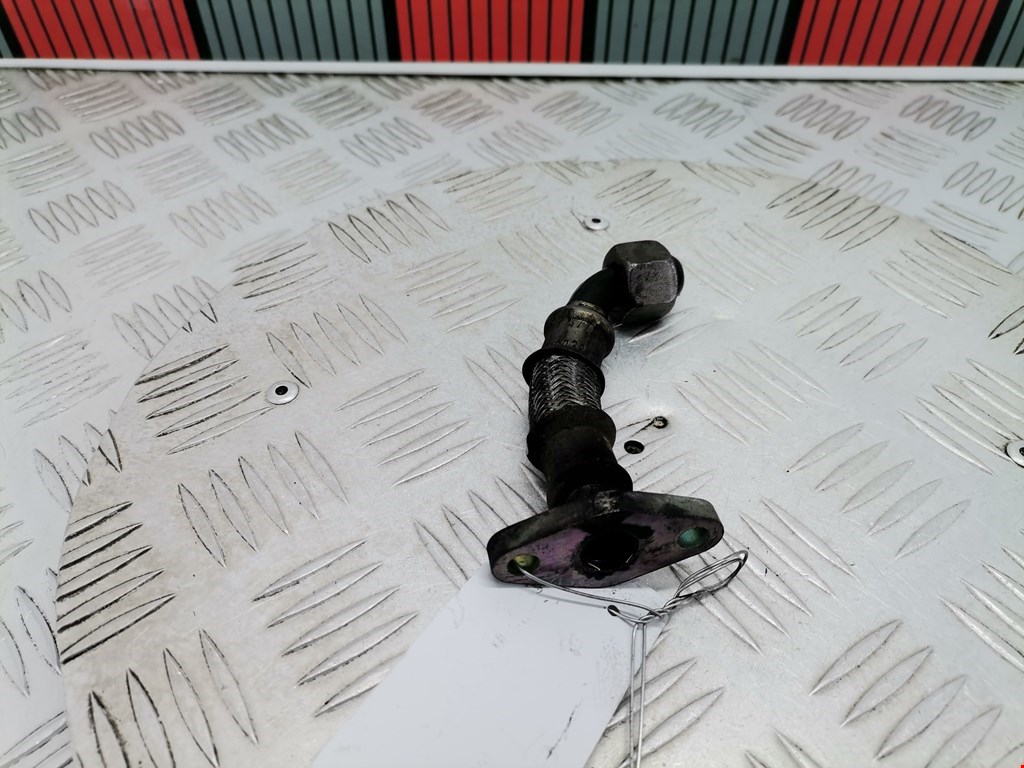 Трубка нагнетателя SEAT Alhambra 1996-2010