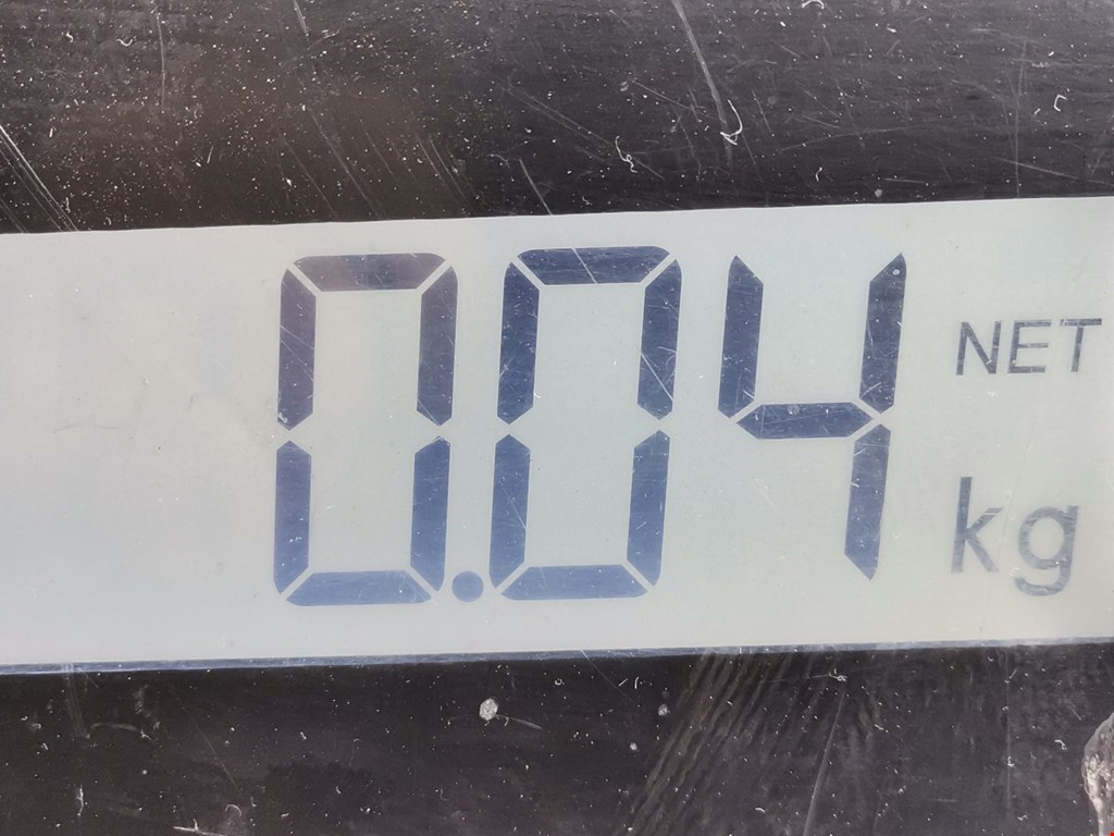 Фонарь подсветки номера OPEL Astra J 2009-2017