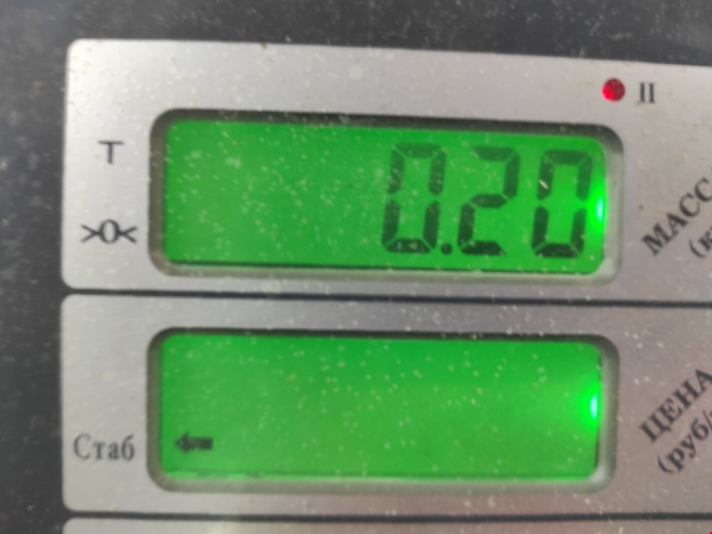 Ограничитель открывания двери CITROEN C5 I 2001-2008