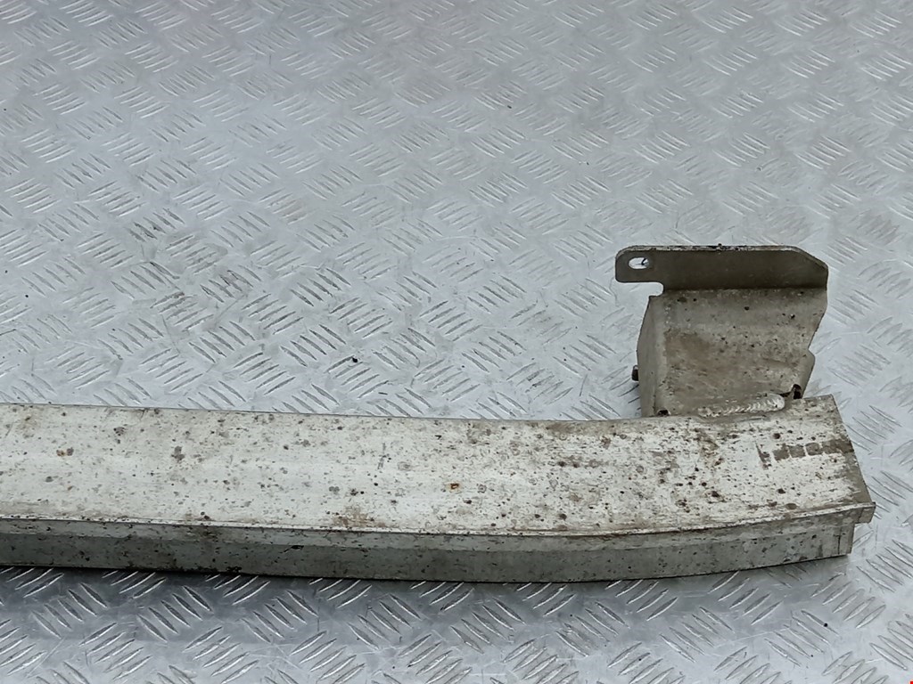 Усилитель заднего бампера (задний) AUDI A3 8P 2003-2013