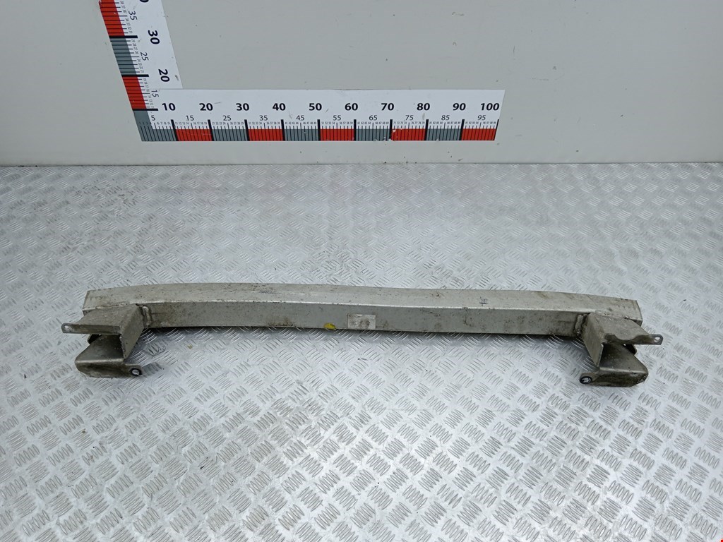 Усилитель заднего бампера (задний) AUDI A3 8P 2003-2013