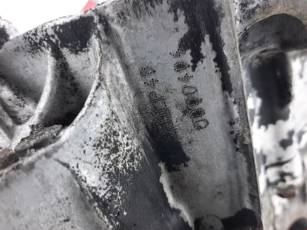 МКПП (Механическая коробка переключения передач) PEUGEOT 206 1998-2012