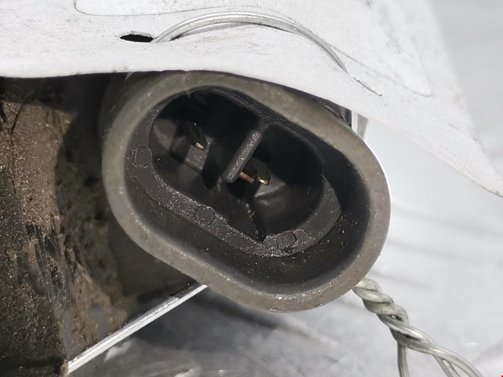 Фонарь подсветки номера OPEL Corsa D 2006-2014