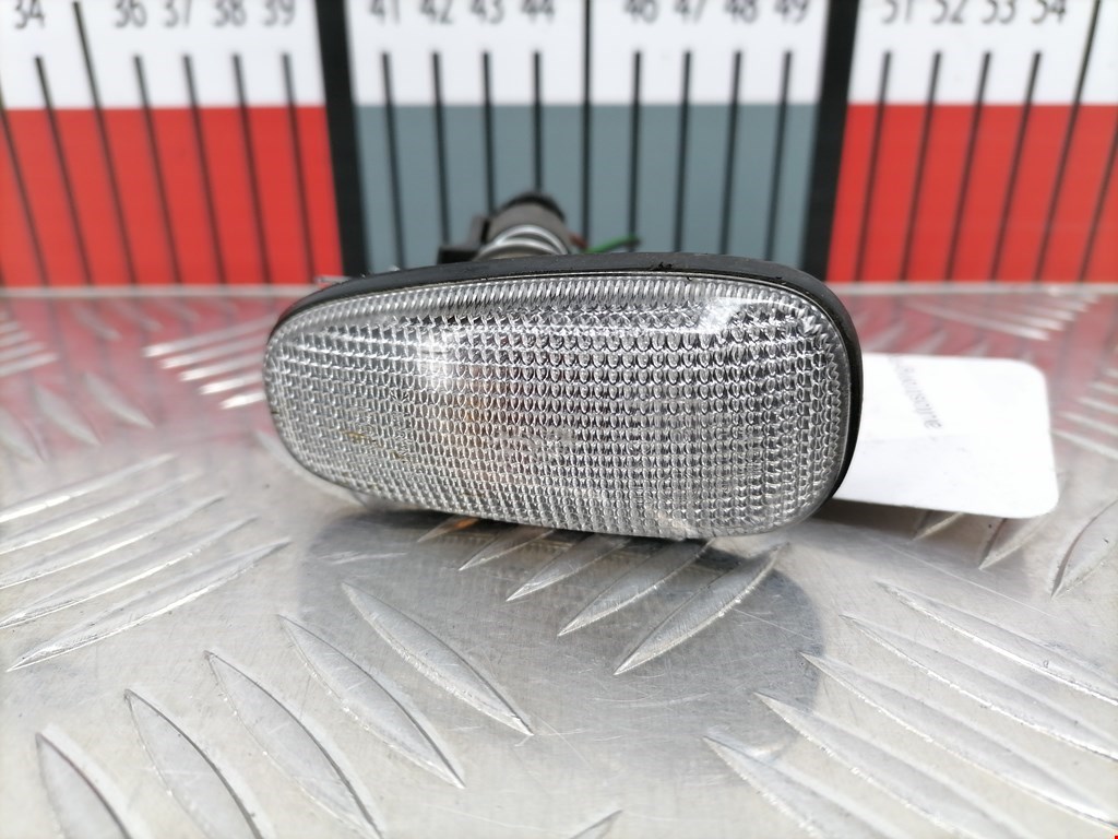 Повторитель на крыло OPEL Astra G 1998-2005