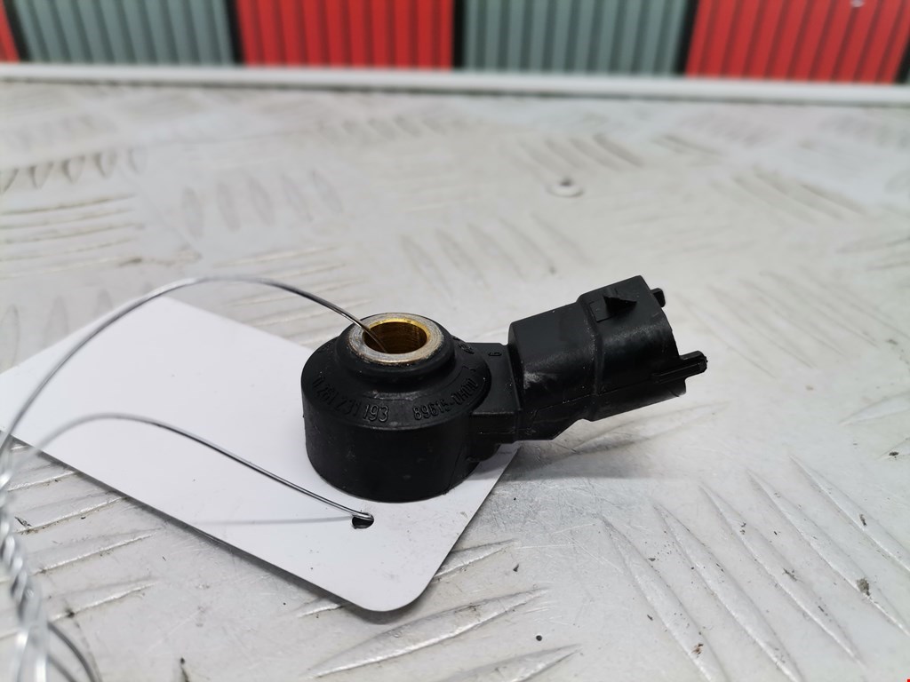 Датчик детонации Citroen C1 (2005-2014)