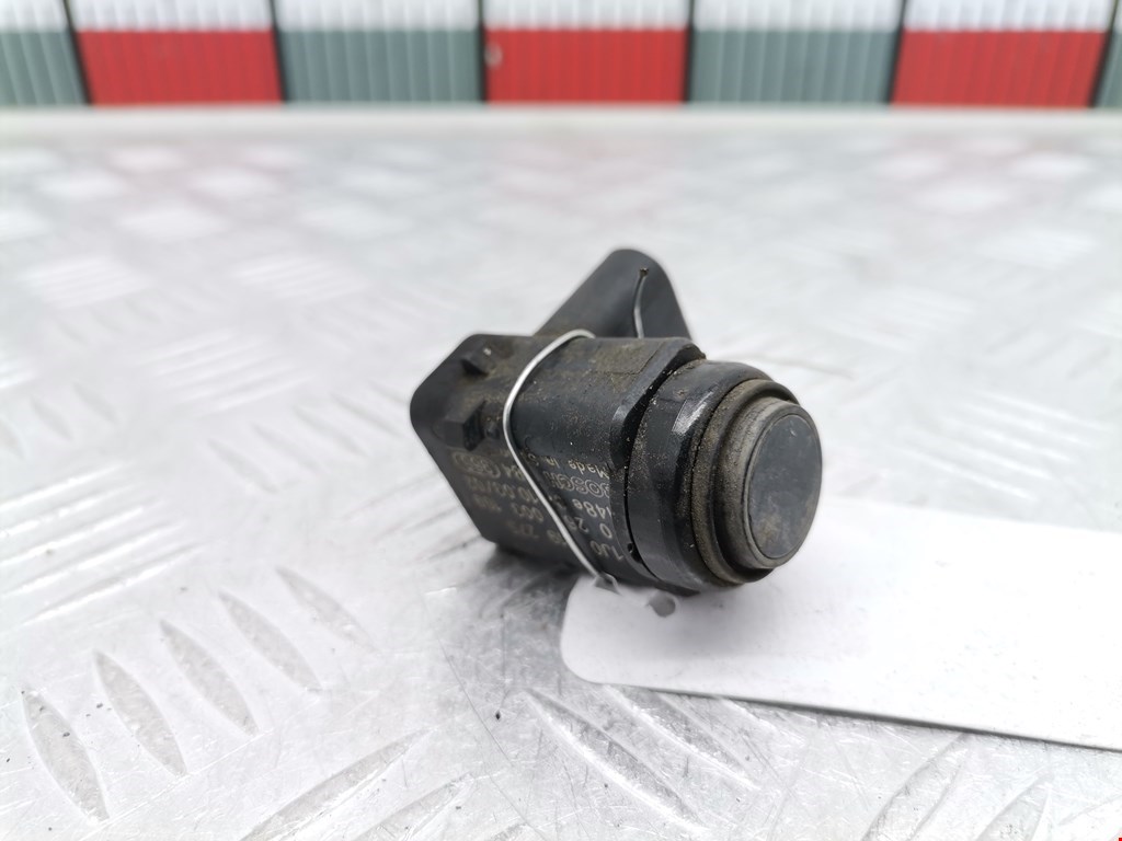 Датчик парковки VOLKSWAGEN Touareg 2002-2010