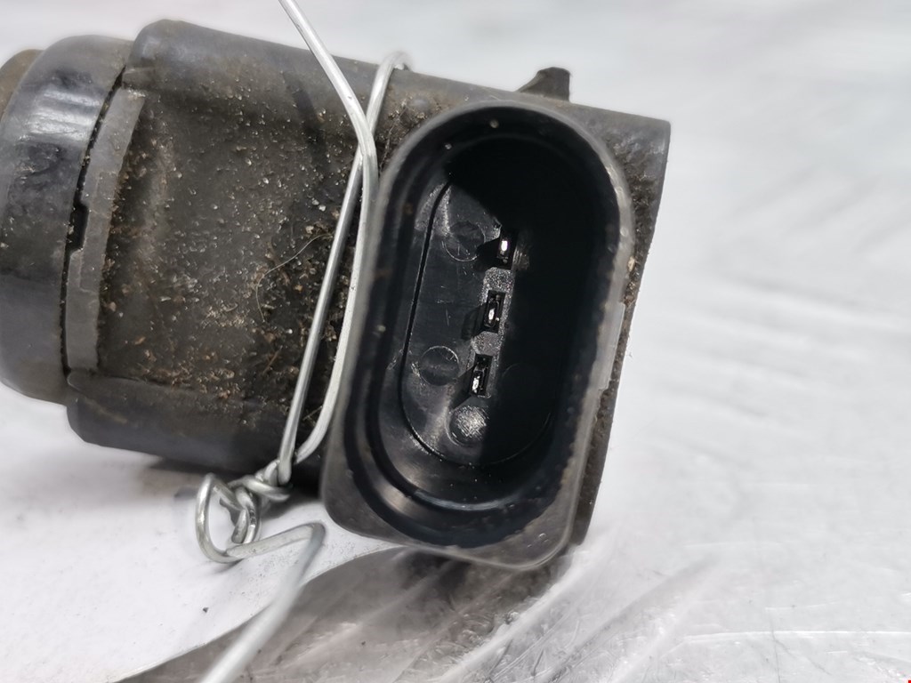 Датчик парковки VOLKSWAGEN Touareg 2002-2010