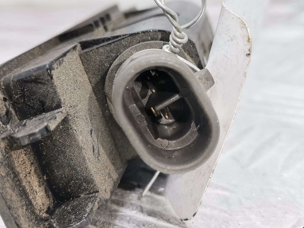 Фонарь подсветки номера OPEL Astra J 2009-2017