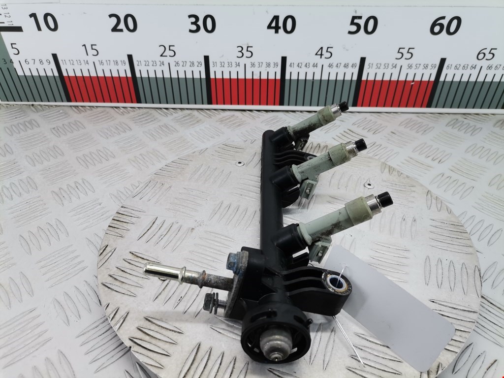 Форсунка дизельная электрическая CITROEN C 1 I 2005-2014