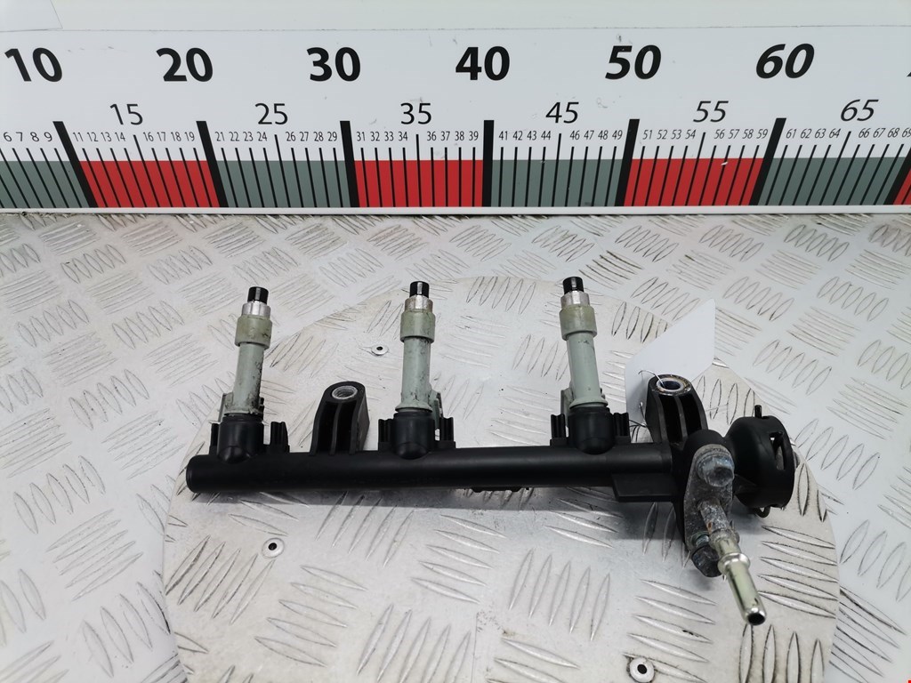 Форсунка дизельная электрическая CITROEN C 1 I 2005-2014