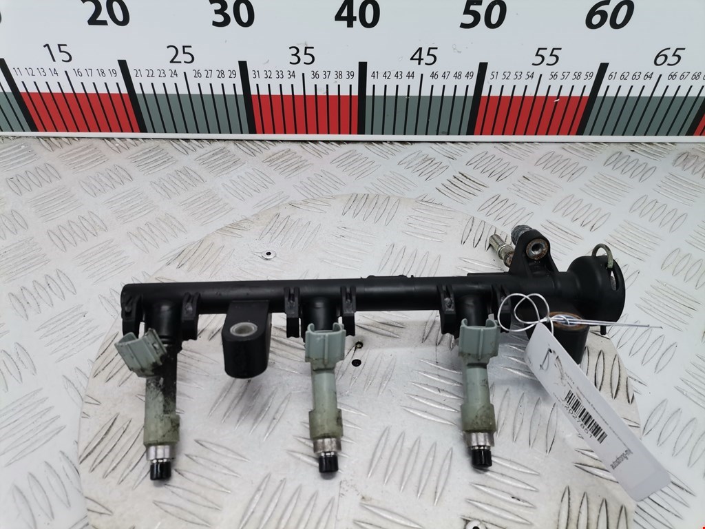 Форсунка дизельная электрическая CITROEN C 1 I 2005-2014