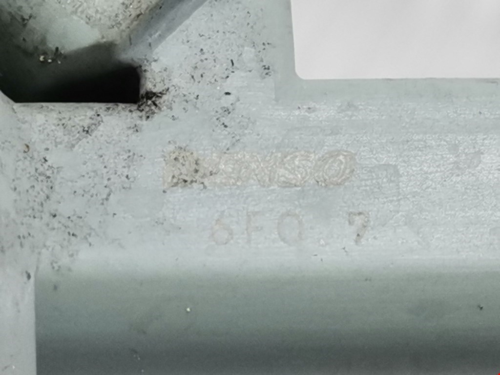 Форсунка дизельная электрическая CITROEN C 1 I 2005-2014