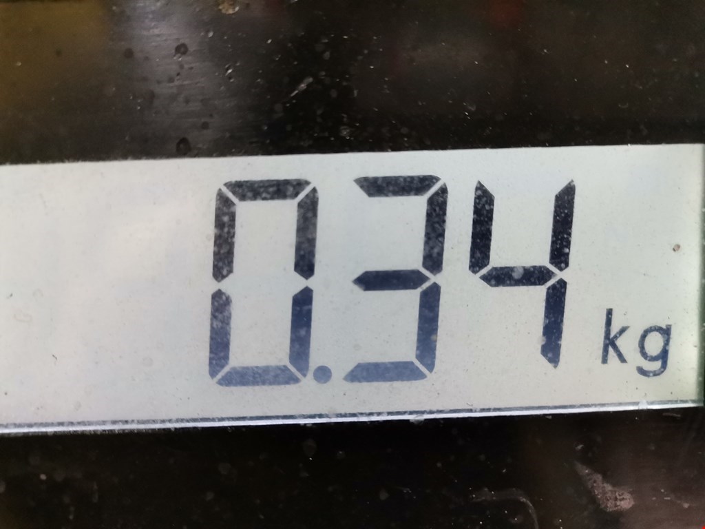 Форсунка дизельная электрическая CITROEN C 1 I 2005-2014