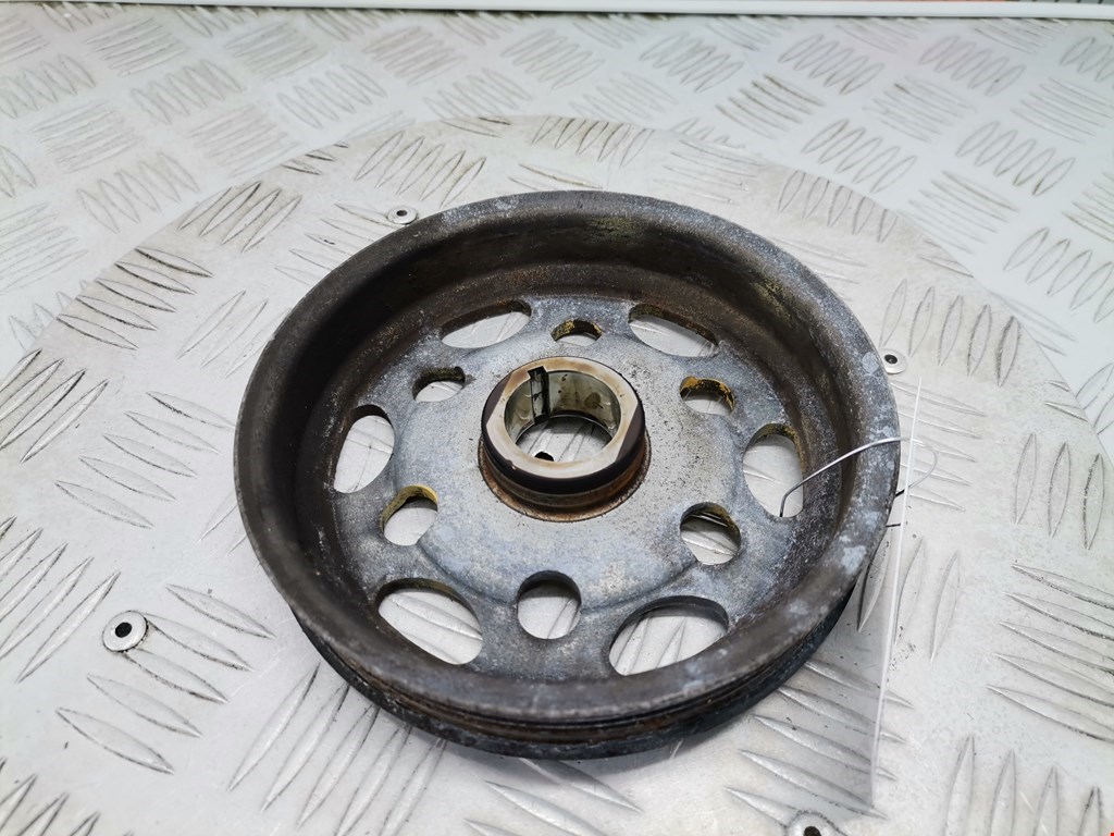 Шестерня коленвала (шкив) CITROEN C 1 I 2005-2014