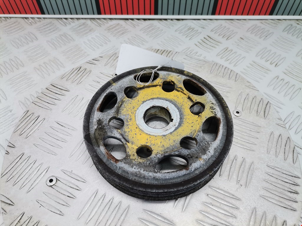 Шестерня коленвала (шкив) CITROEN C 1 I 2005-2014