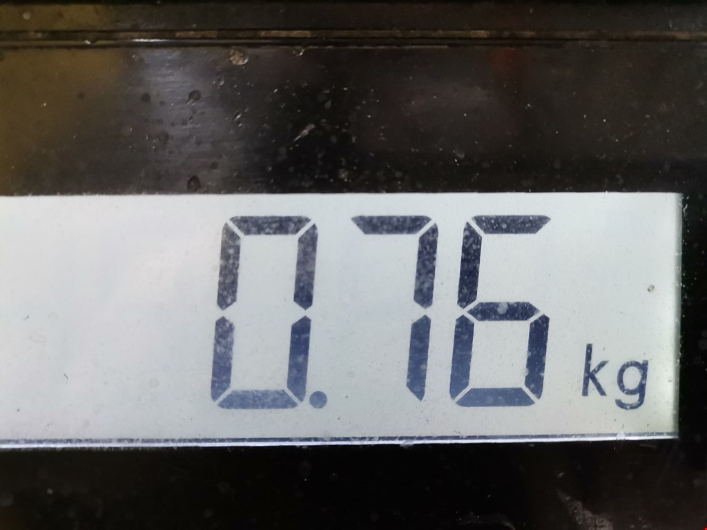 Шестерня коленвала (шкив) CITROEN C 1 I 2005-2014